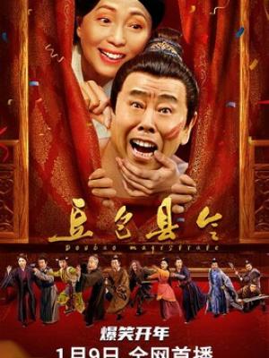 悬疑剧6